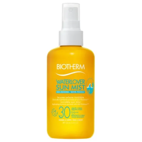BIOTHERM Waterlover Sun Mist SPF30 200ML