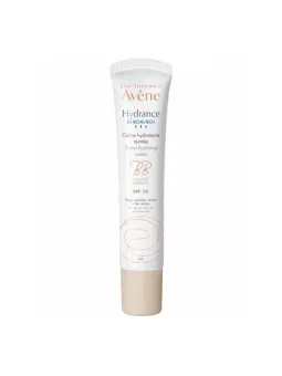 Avène hydrance bb-riche crème hydratante teintée spf 30 40ml