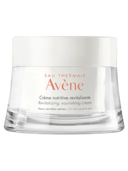 AVENE Crème Nutritive Revitalisante 50ML