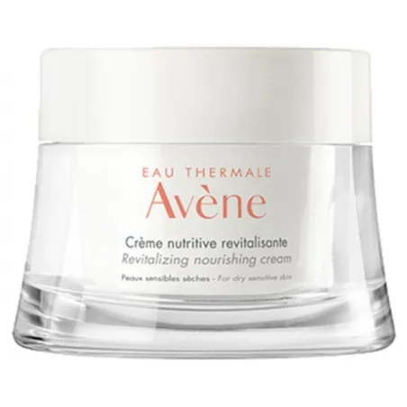 AVENE Crème Nutritive Revitalisante 50ML