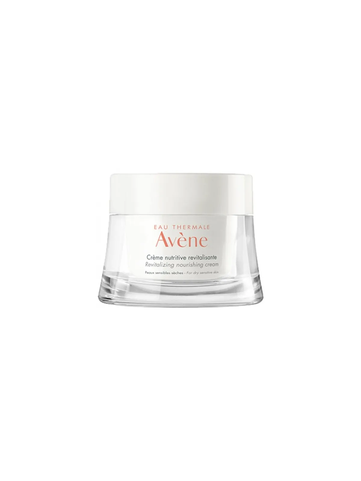 AVENE Crème Nutritive Revitalisante 50ML