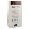 PHYTO Phytocolor Coloration Permanente Blond Cuivré Doré 7.43