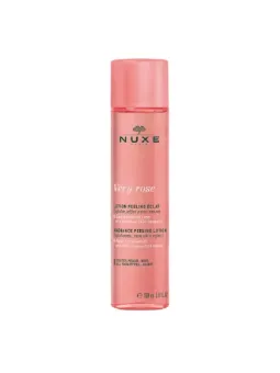 Nuxe very rose lotion peeling 150ml