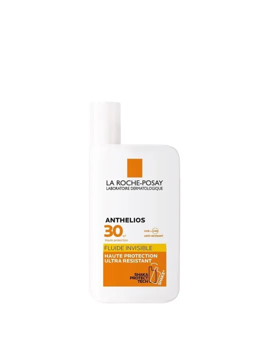LA ROCHE-POSAY Anthelios Shaka Fluide SPF30 50ML