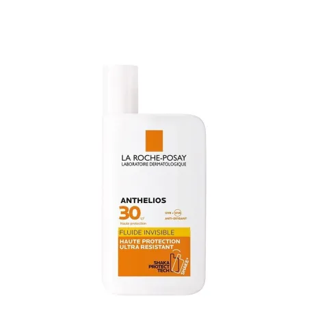 LA ROCHE-POSAY Anthelios Shaka Fluide SPF30 50ML