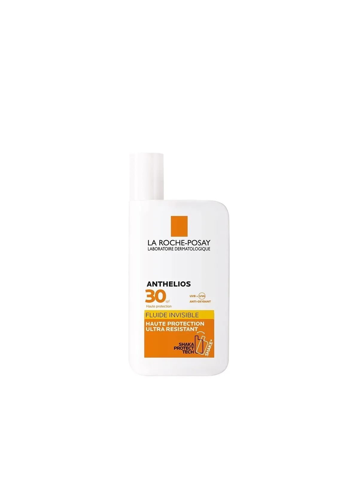 LA ROCHE-POSAY Anthelios Shaka Fluide SPF30 50ML