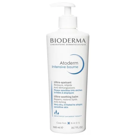 BIODERMA Atoderm Intensive Baume 500ML