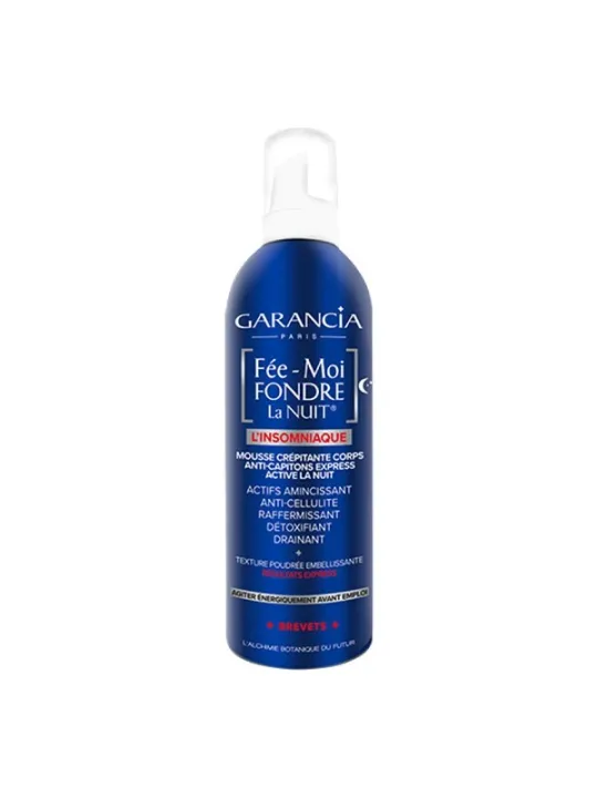 Garancia fée moi fondre la nuit 400ml