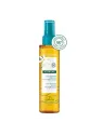 Klorane polysiane huile réparatrice après-soleil 150ml