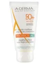 Aderma protect ac fluide matifiant SPF50+ 40ml