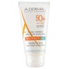 Aderma protect ac fluide matifiant SPF50+ 40ml