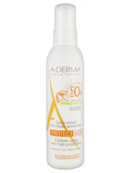 Aderma protect spray enfant SPF 50+ 200ml