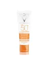 VICHY Capital Soleil Soin Anti-tâche Teinté SPF50+ 50ML