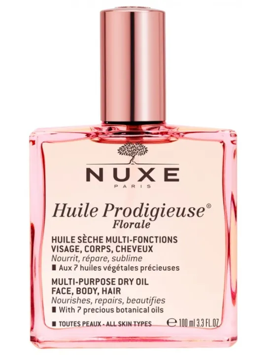 NUXE Huile Prodigieuse Florale 100ML