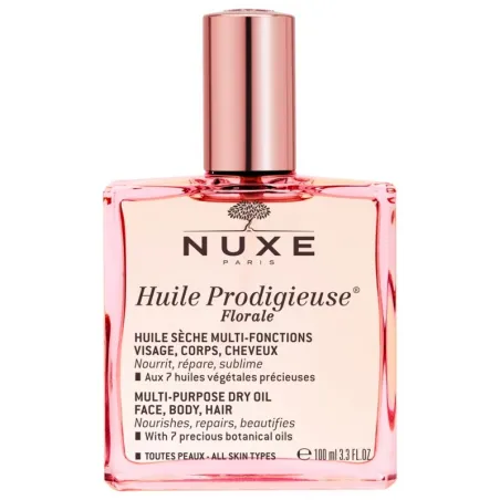 NUXE Huile Prodigieuse Florale 100ML