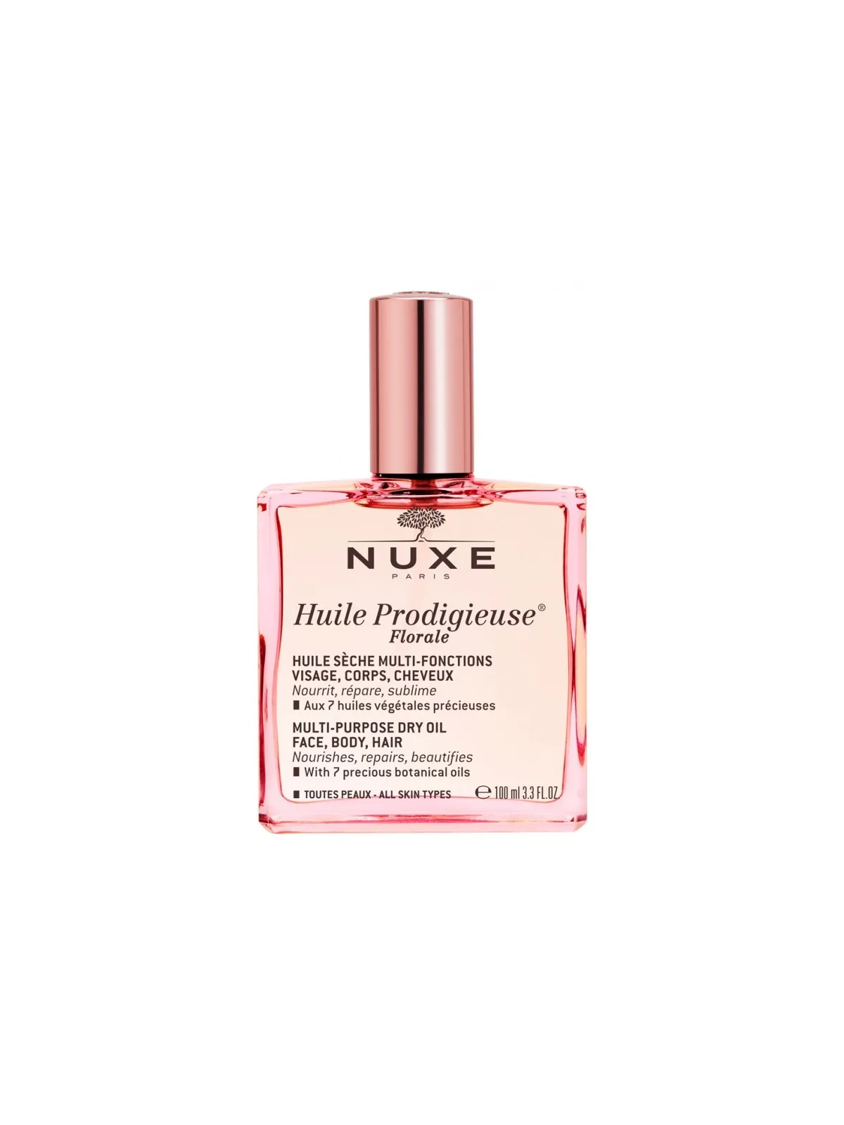 NUXE Huile Prodigieuse Florale 100ML