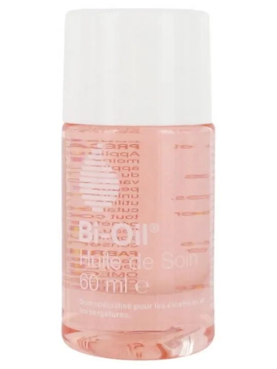 BI-OIL Huile de Soin 60ML