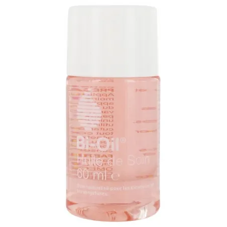 BI-OIL Huile de Soin 60ML