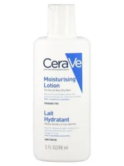 CERAVE LAIT HYDRATANT 88ML