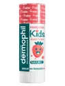 DERMOPHIL Kids Stick Lèvres Fraise 4G