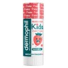 DERMOPHIL Kids Stick Lèvres Fraise 4G
