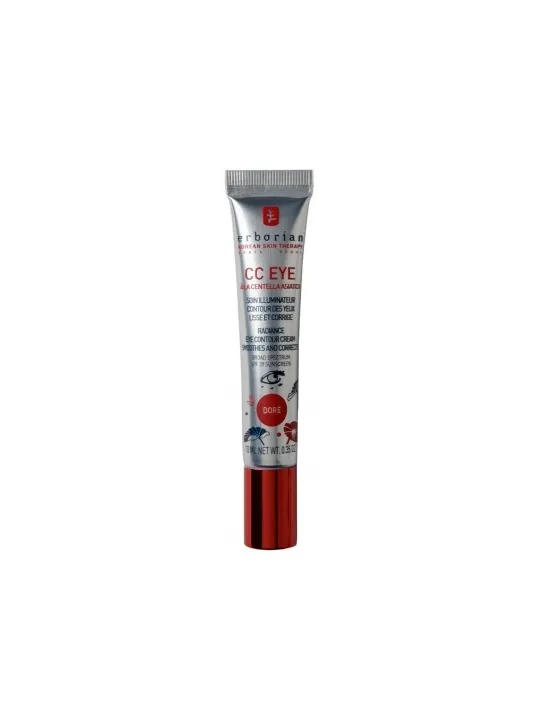 ERBORIAN CC Eye Dore 10ML