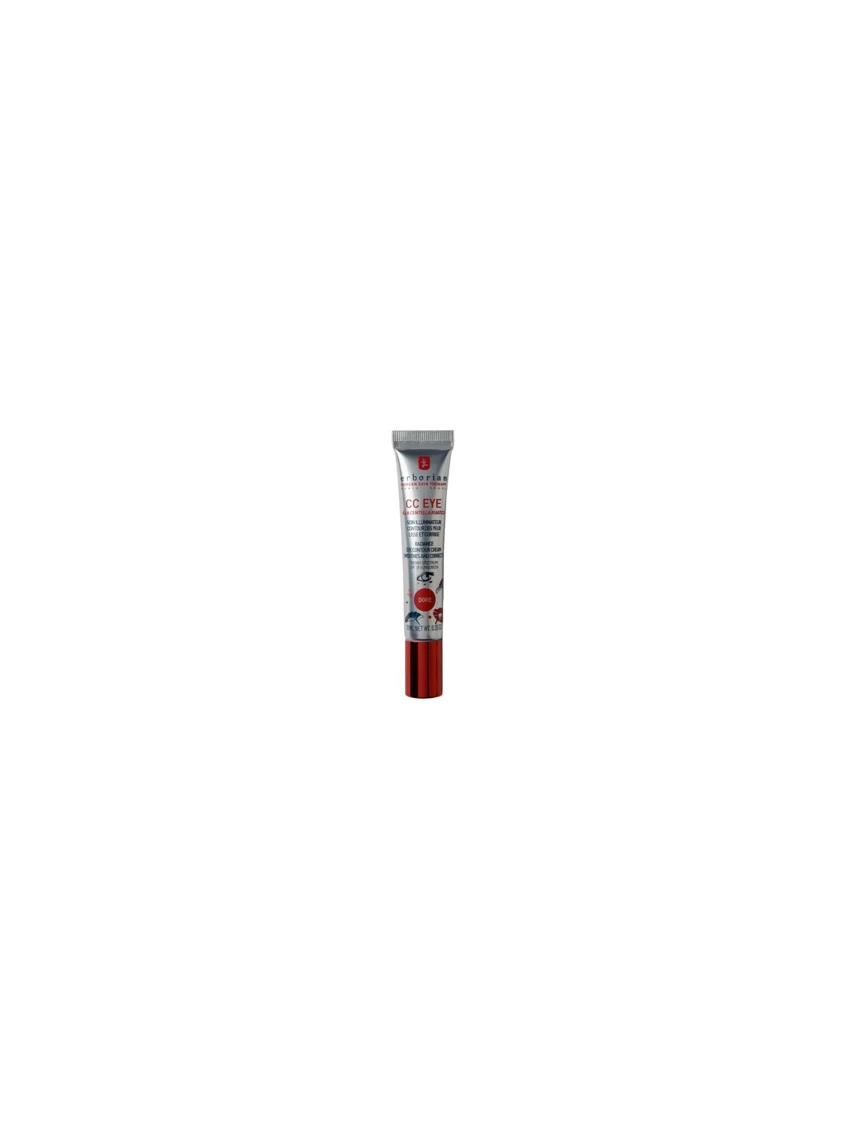 ERBORIAN CC Eye Dore 10ML