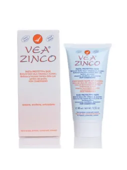 VEA Zinco Pâte Protectrice 40ML