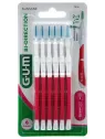GUM Brossettes 1.2mm Bi-Direction Modèle : 2614