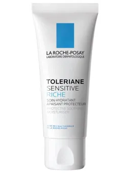 LA ROCHE-POSEY Tolériane Sensitive Riche 40 ml