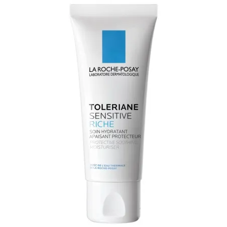 LA ROCHE-POSEY Tolériane Sensitive Riche 40 ml