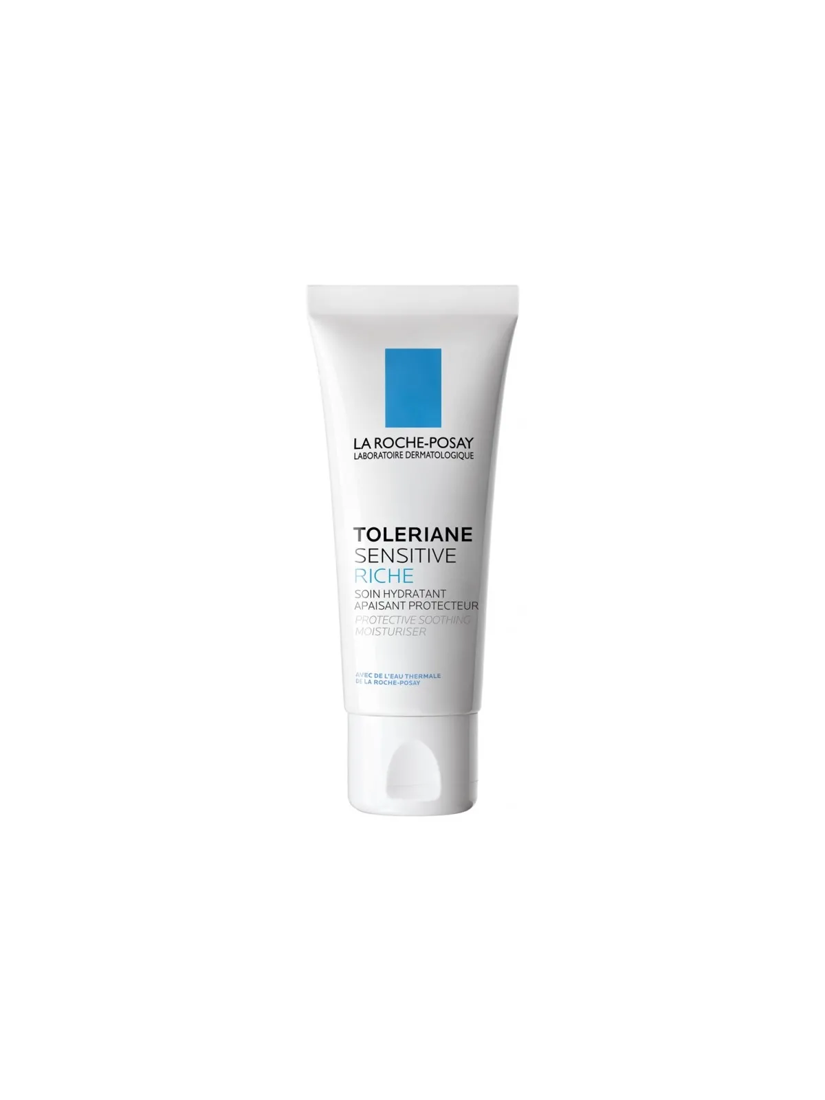 LA ROCHE-POSEY Tolériane Sensitive Riche 40 ml