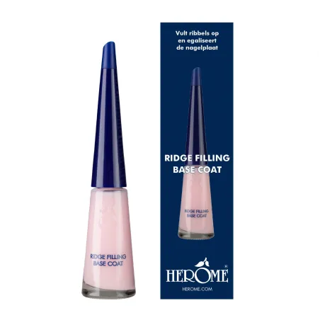 HEROME Base Lissante Ongles 10ml