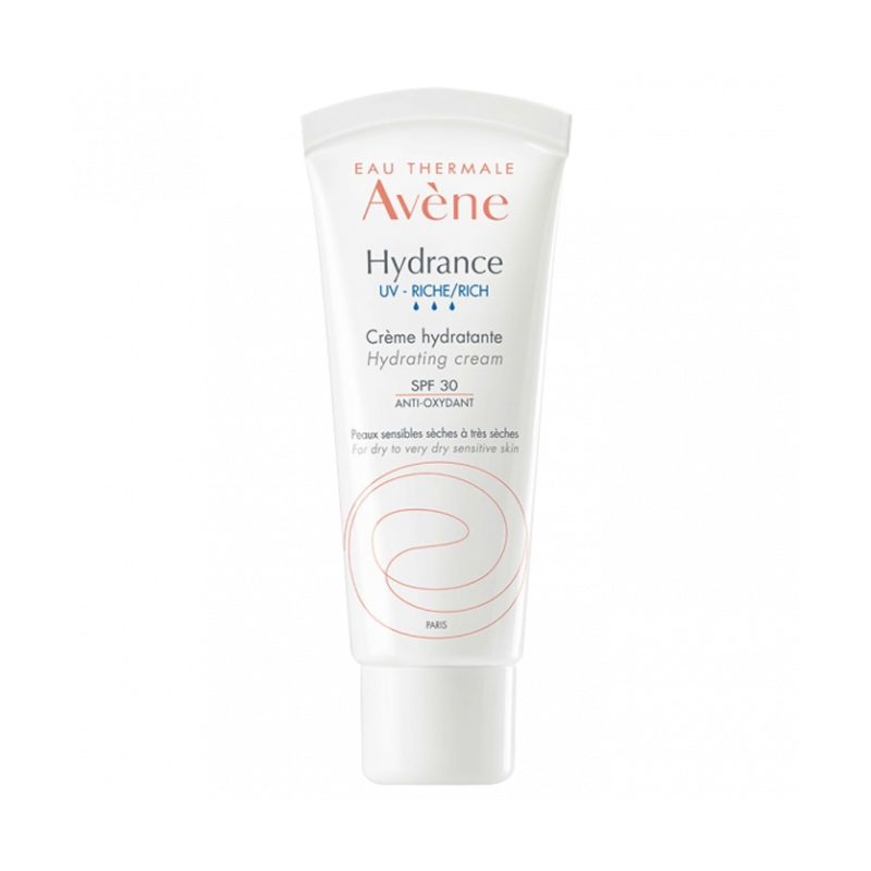AVENE HYDRANCE CREME UV RICHE 40ML