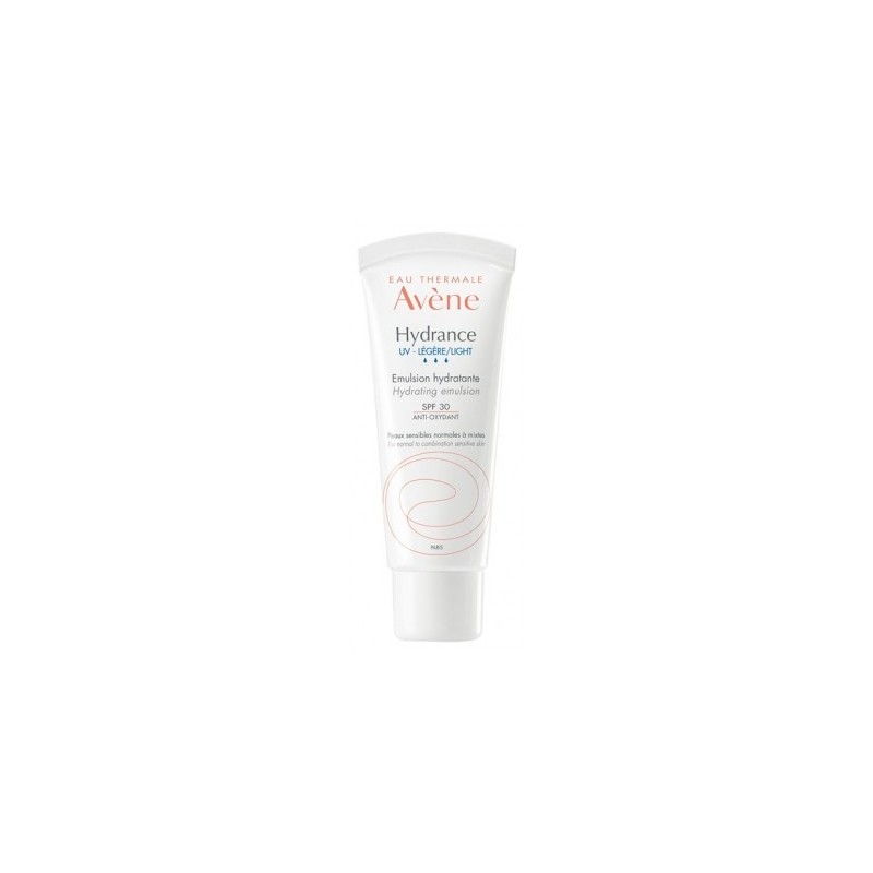 AVENE HYDRANCE CREME UV LEGERE 40ML