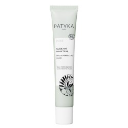 PATYKA FLUIDE MAT PERFECTEUR 40ML
