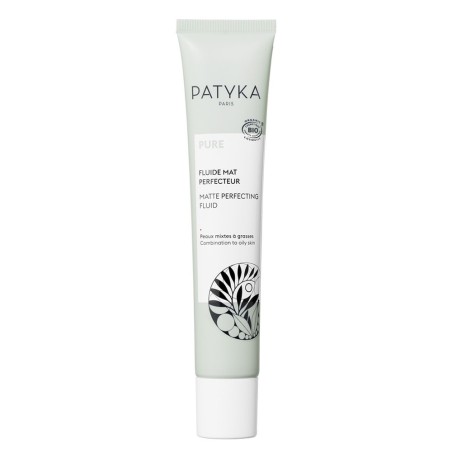 PATYKA FLUIDE MAT PERFECTEUR 40ML