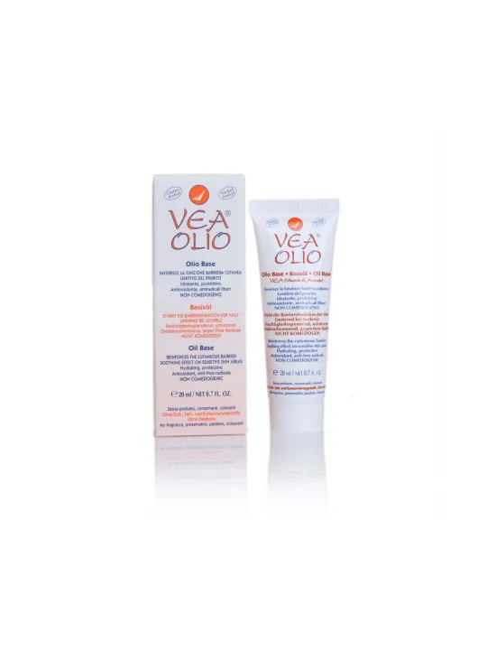 VEA Olio Huile Base 20ML