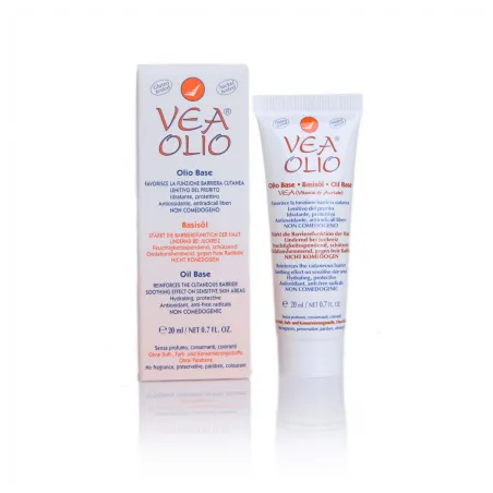 VEA Olio Huile Base 20ML