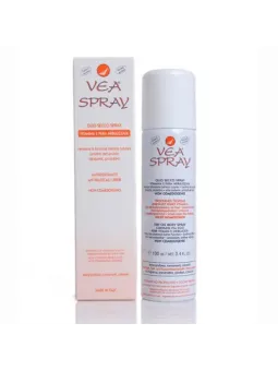 VEA Spray Huile Sèche 100ML