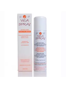 VEA Spray Huile Sèche 100ML