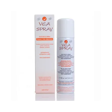 VEA Spray Huile Sèche 100ML