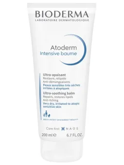 BIODERMA Atoderm Intensive Baume 200ML