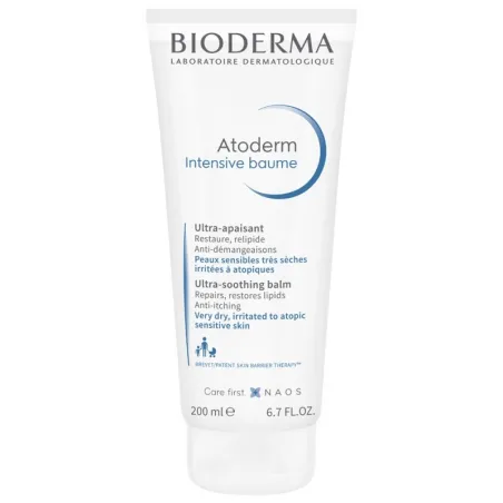 BIODERMA Atoderm Intensive Baume 200ML