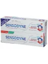 SENSODYNE Dentifrice Sensibilité & Gencives 2X75ML