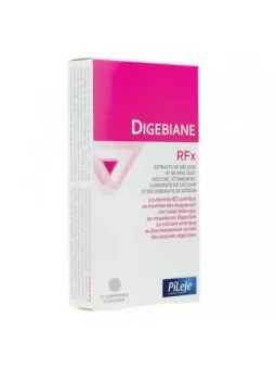 PILEJE Digebiane RFX Comprimés boite de 20