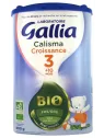 GALLIA Lait  Calisma 3 BIO boite de 800G