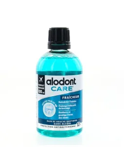 ALODONT CARE BAIN DE BOUCHE FRAICHEUR 100ML