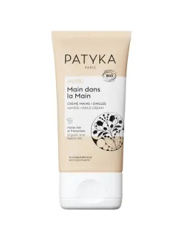 PATYKA NUTRI CREME MAINS 40ML