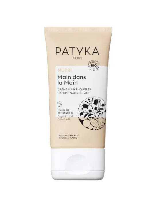 PATYKA NUTRI CREME MAINS 40ML